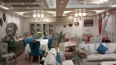 Apartment for sale in Zahraa Al Maadi