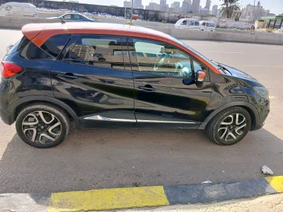 Renault Captur 2016