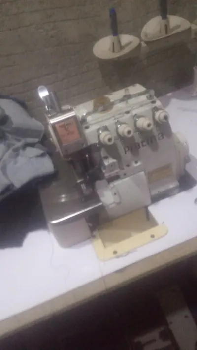مكنه خياطه للبيع اوفر 