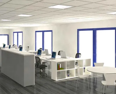 مكتب اداري للبيع بالتقسيط -فرصة لن تتكرر في القاهرة الجديدة