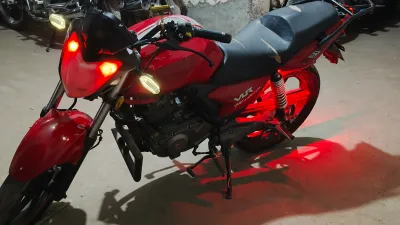 VLR 150cc 2019