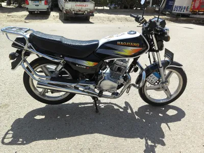 هوجن 4 ، 150cc