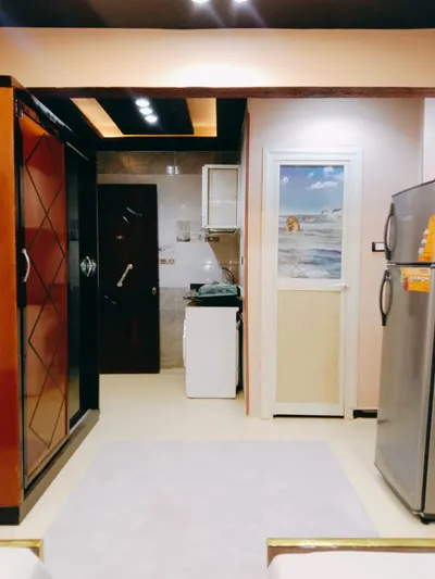 Apartment for sale in Al Mehwar Al Markazi