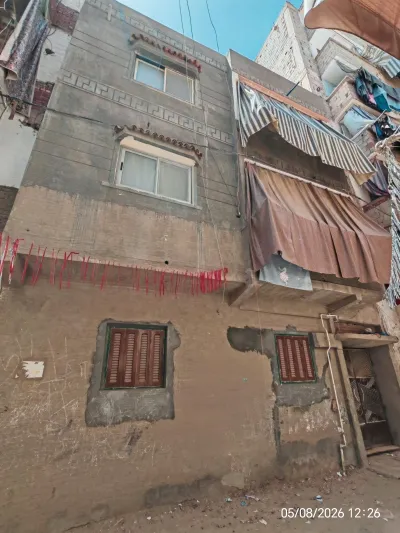 منزل للبيع من المالك بالاسكندريه🏠🏠🏠