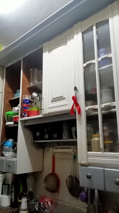 مطبخ خشب للبيع