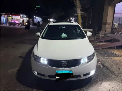Kia Cerato 2013