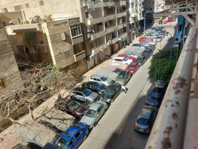 Apartment for sale in Sidi Bishr