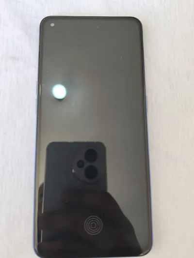 OPPO A74 ram 6 128gb