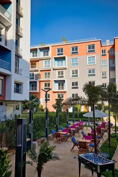 Apartment for sale in Amorada