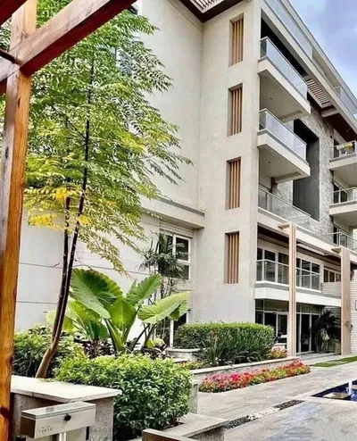 Apartment for sale in Mountain View iCity