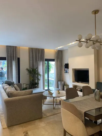 Apartment for sale in Trio Gardens