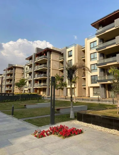 Apartment for sale in Azad
