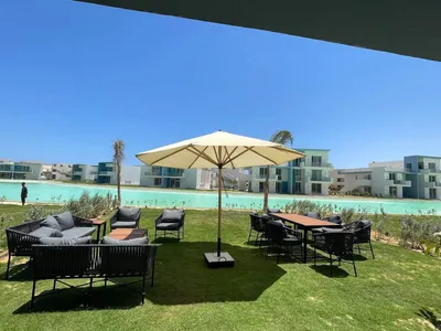 شالية متشطب، في الساحل الشمالي 📍