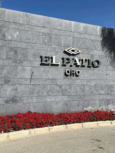 Apartment for sale in El Patio 1