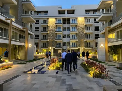 Apartment for sale in Mountain View iCity