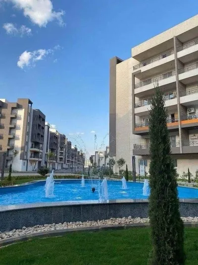 Apartment for sale in Taj City