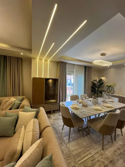 Apartment for sale in Amorada