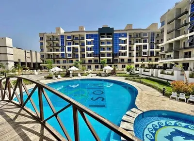 Apartment for sale in Masr El Gedida - Heliopolis