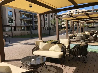 Apartment for sale in Azad