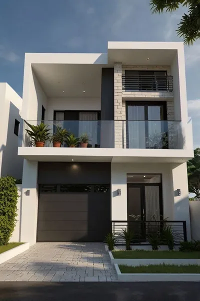 Townhouse for sale in Al Patio