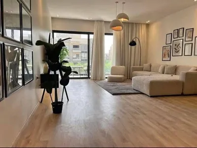 Apartment for sale in MarVille New Zayed
