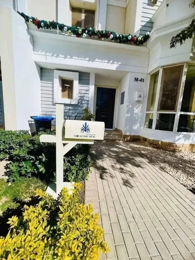 Apartment for sale in Mountain View iCity