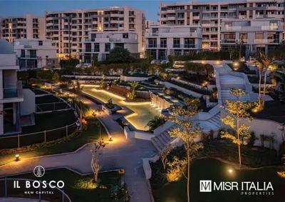 Apartment for sale in IL Bosco
