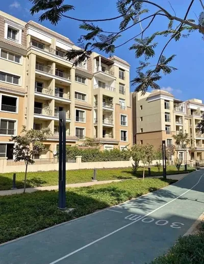 Apartment for sale in Sarai