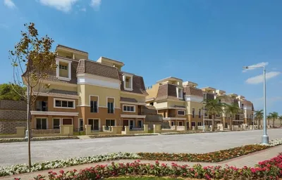 Villa for sale in Sarai