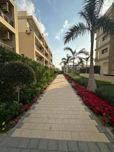 Apartment for sale in Fifth Square