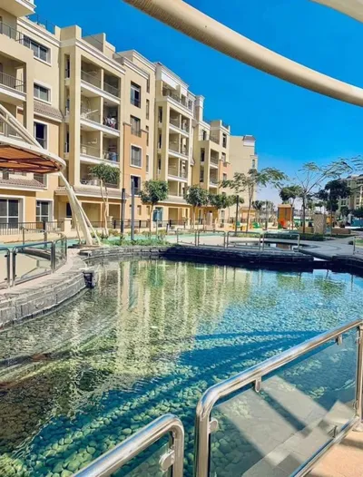 Apartment for sale in Sarai