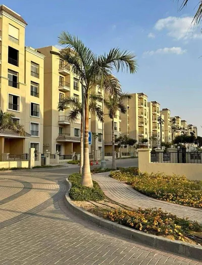 Apartment for sale in Sarai