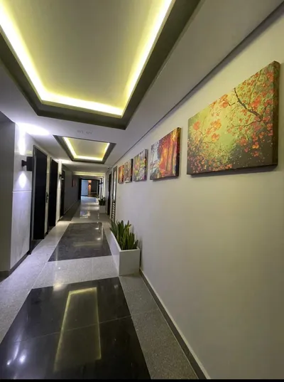 Apartment for sale in Sun Capital