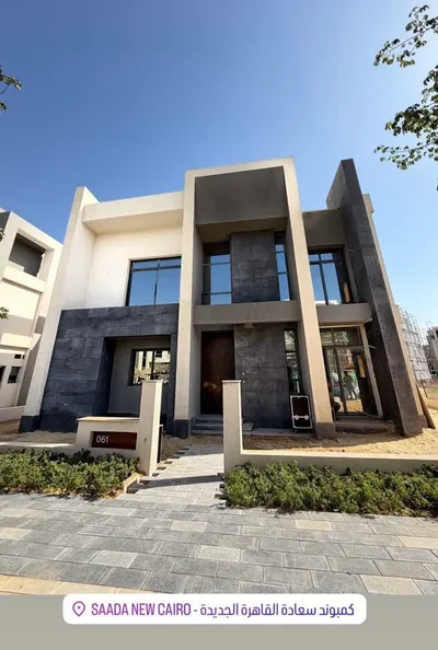 Townhouse for sale in Saada Compound