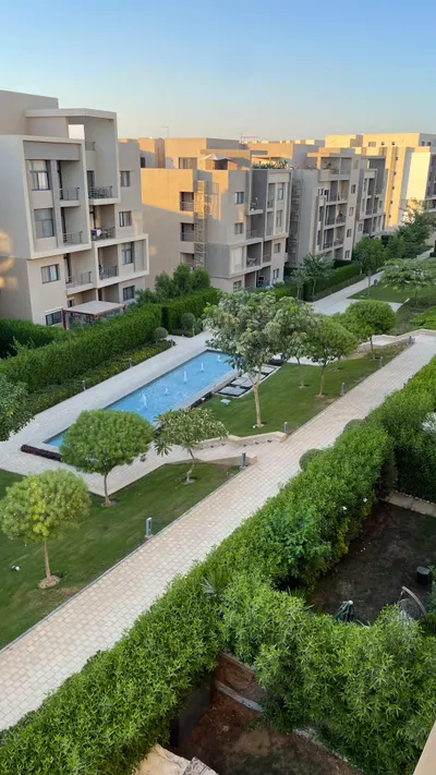 Apartment for sale in Fifth Square
