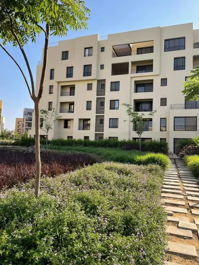 Apartment for sale in West Woods