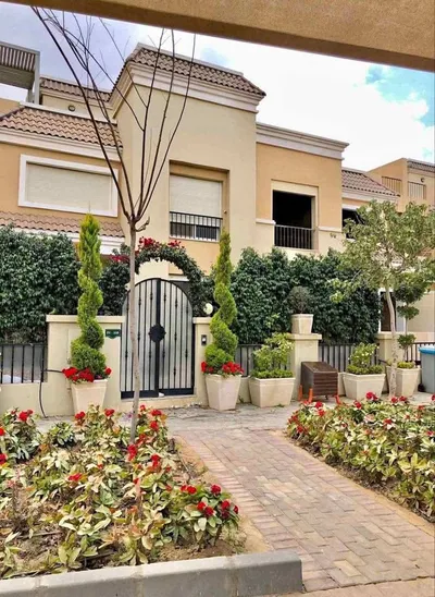 Villa for sale in Sarai