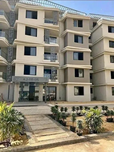 Apartment for sale in Badya