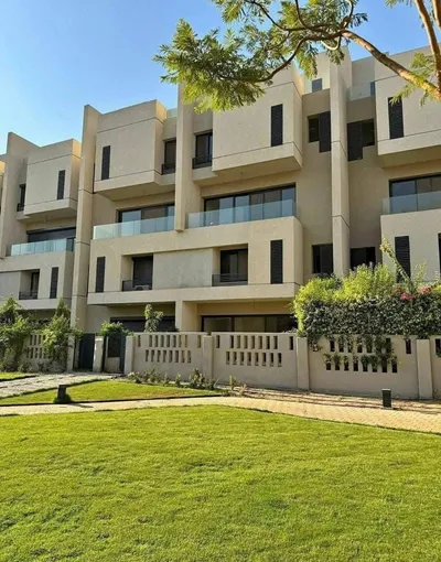 Apartment for sale in Nest Cairo
