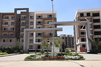 Apartment for sale in Zizinia Mostakbal