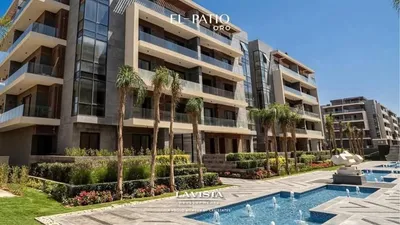 Apartment for sale in El Patio Oro