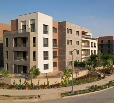 Apartment for sale in District 5