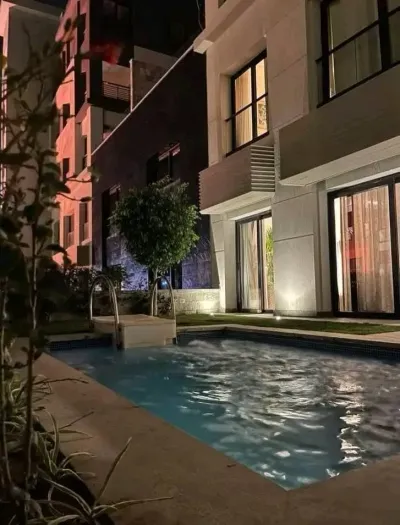 شقتك متشطبه بالتكييفات