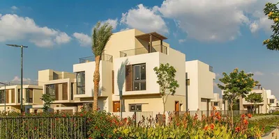 Apartment for sale in Sodic West