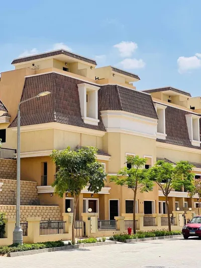 Apartment for sale in Nasr City