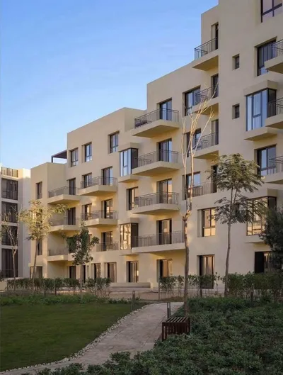 Apartment for sale in O West