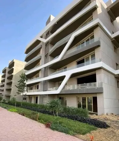 Apartment for sale in Zizinia Mostakbal