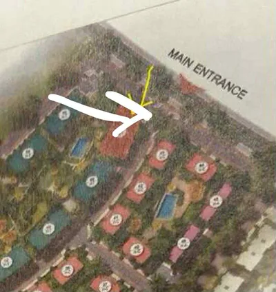 Apartment for sale in Sarai