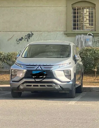 Mitsubishi Xpander 2022