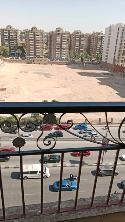 Apartment for sale in Nasr City